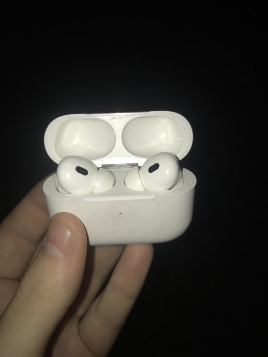 Наушники pro оригинал