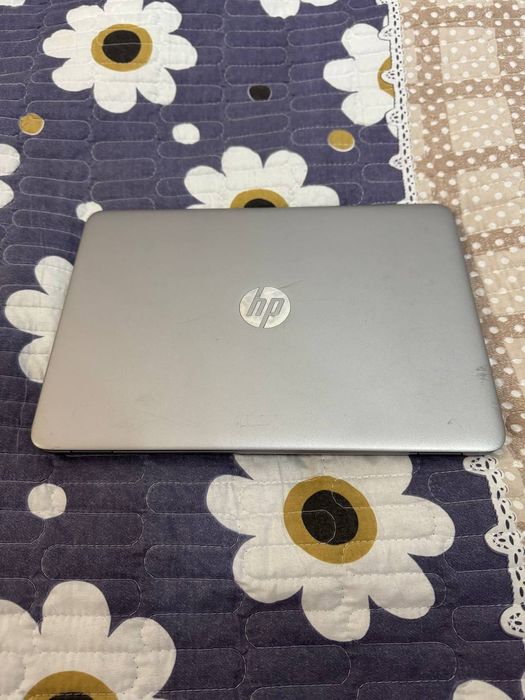 Hp notebook seriy