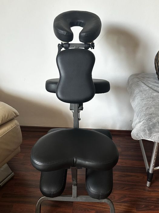Scaun masaj/tatuat