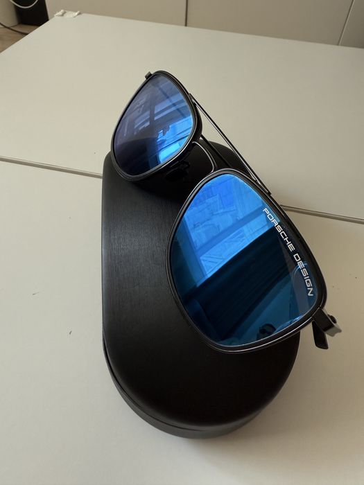 Очила Porsche Design p8692