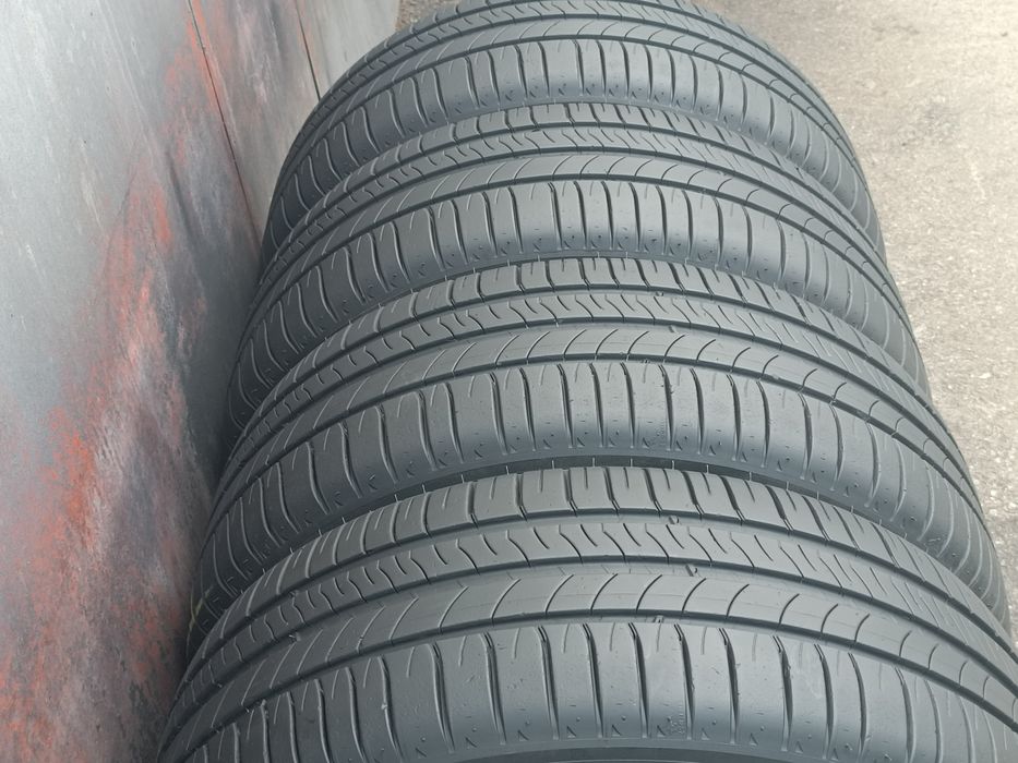 205/55/16 Michelin