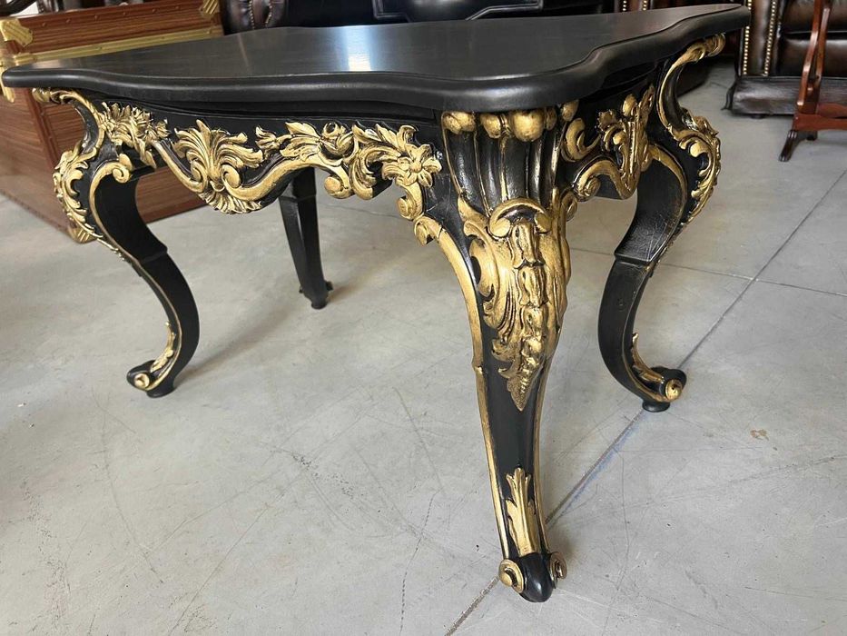 Masa de cafea/Baroc!