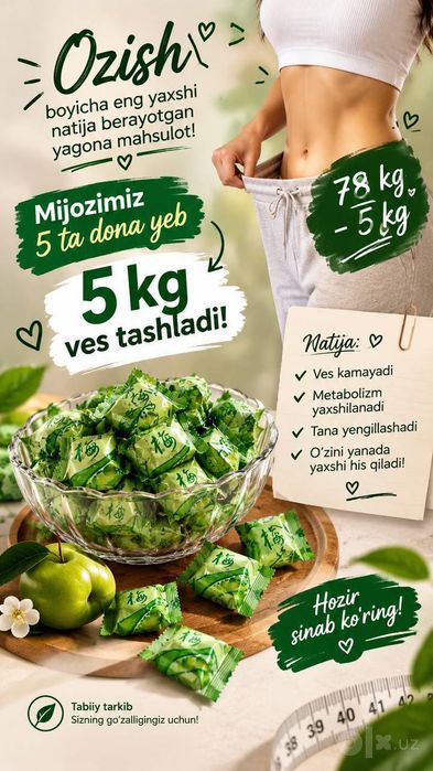 Olxõri qoqi orginal