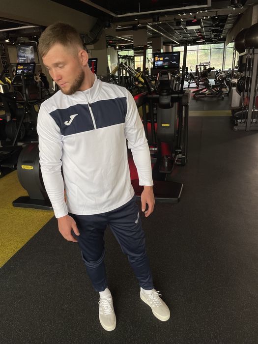 Спортивный костюм Joma