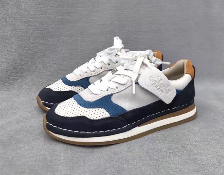 Кроссовки Clarks 33 размер