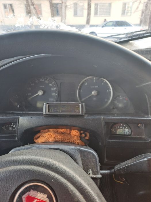 Валдай камминз 3.8