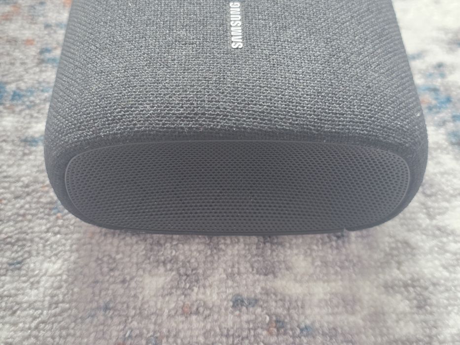 Саундбар Samsung HW-S60A, 200 Вт, б-у
