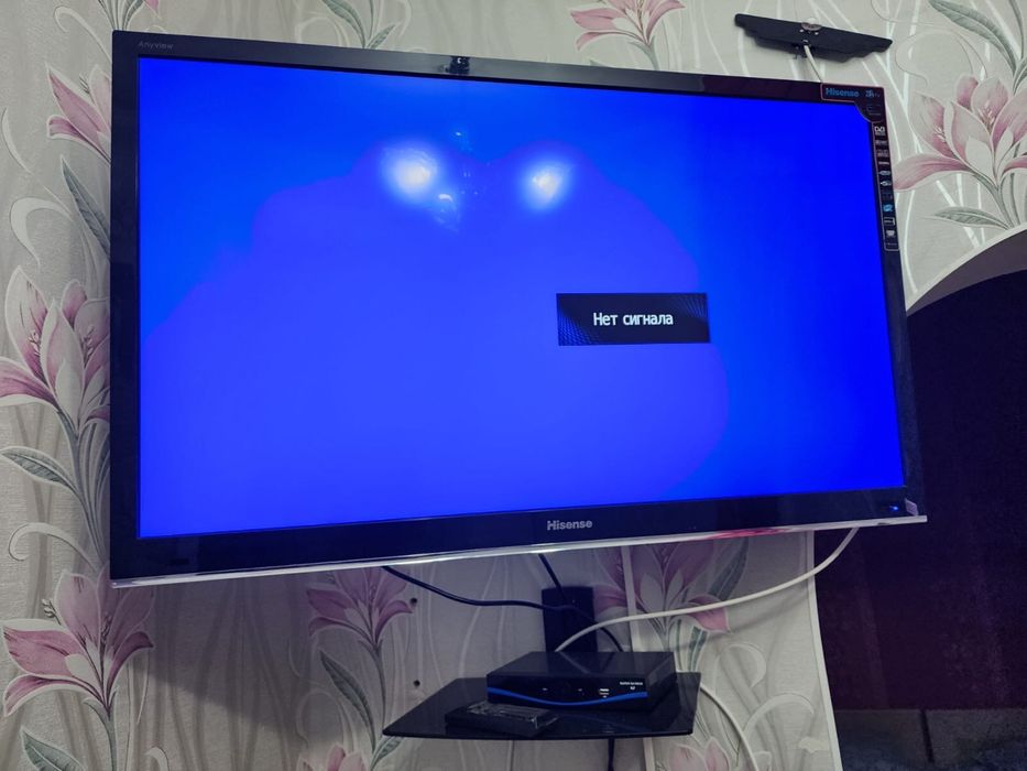 Телевизоры б/у не смарт