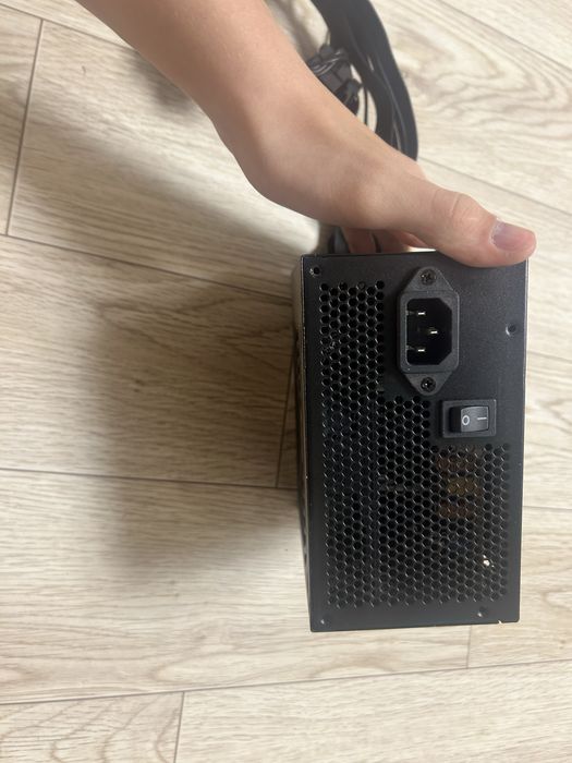 Блок питания Deepcool dn500