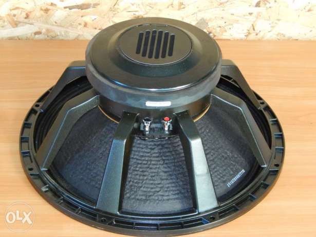 Electro Voice MTL.