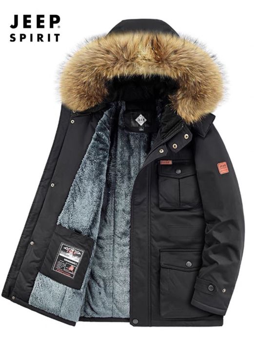 Куртка, мужской куртка