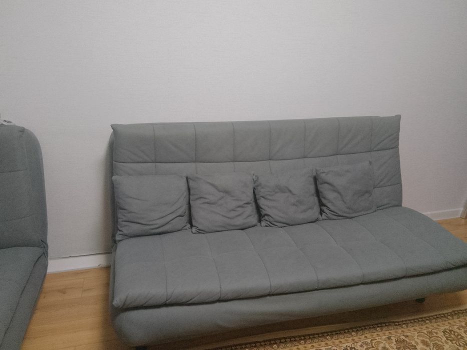 Продам диван в хорошем состоянии