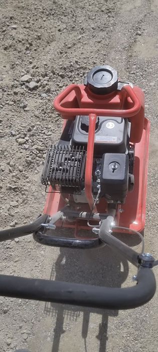 Placa compactoare 120kg