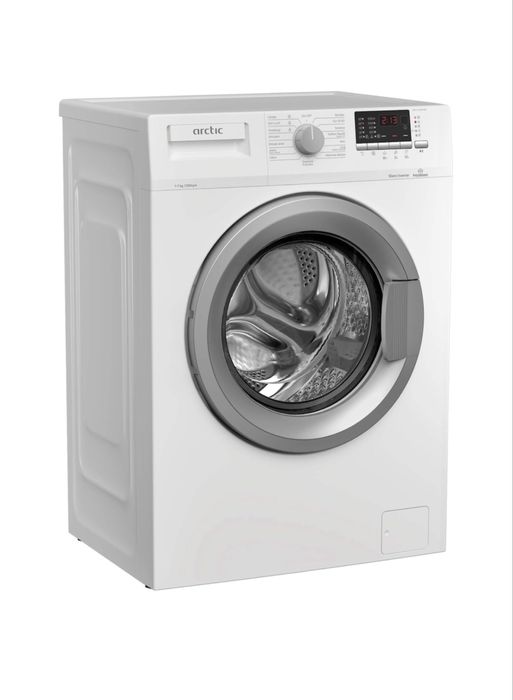 Masina de spălat rufe Arctic 7 kg, 1200 RPM