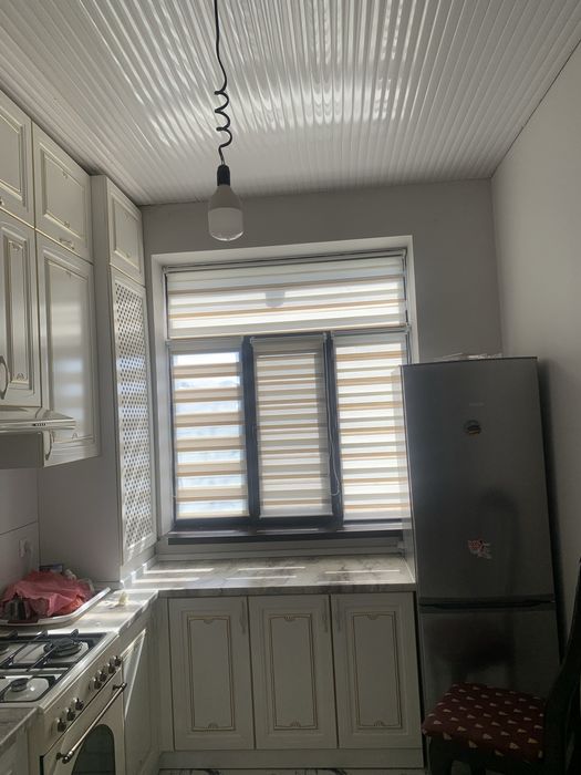 Жалюзи день и ночь ролл штор