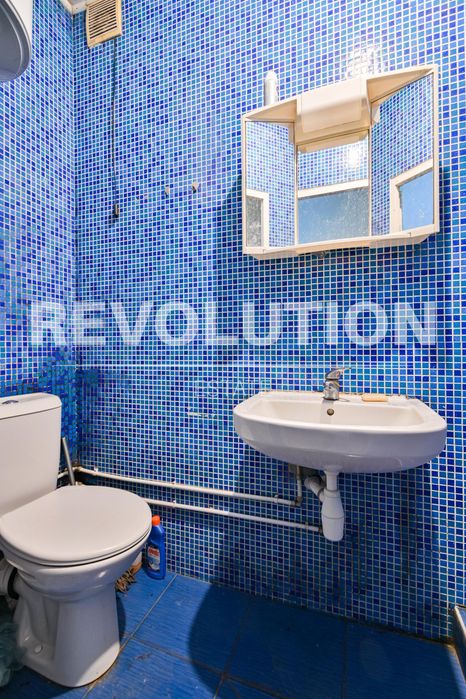 Дава се под наем Двустаен апартамент в София, Люлин 1 - 60 кв.м за 381.99 € - Снимка #9