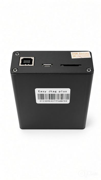 Программатор Easy JTAG Plus