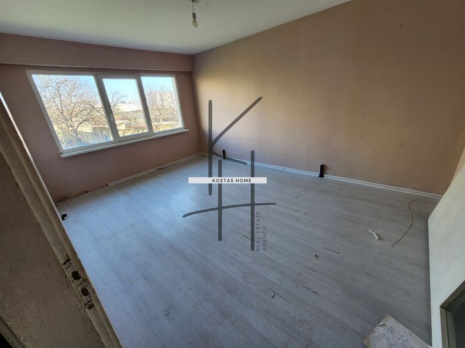 Продава се Двустаен апартамент в Варна, Владислав Варненчик - 45 кв.м за 861 €/кв.м - Снимка #1