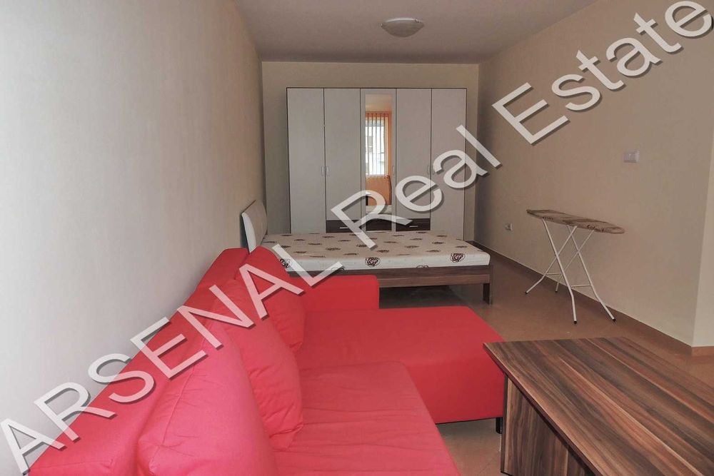 Дава се под наем Едностаен апартамент в София, Хиподрума - 64 кв.м за 548.25 € - Снимка #2