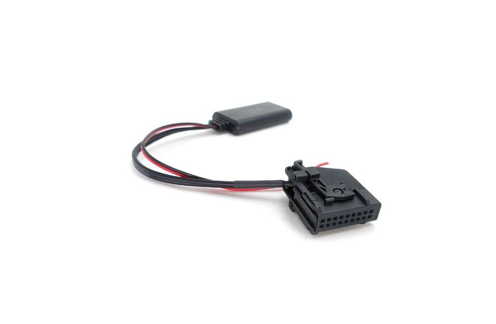 Modul Bluetooth Auxiliar Mercedes W163 W168 W202 W203 W209 W211 W461