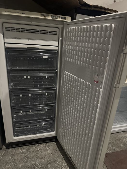 Фризер Bosch, фризер Bosch