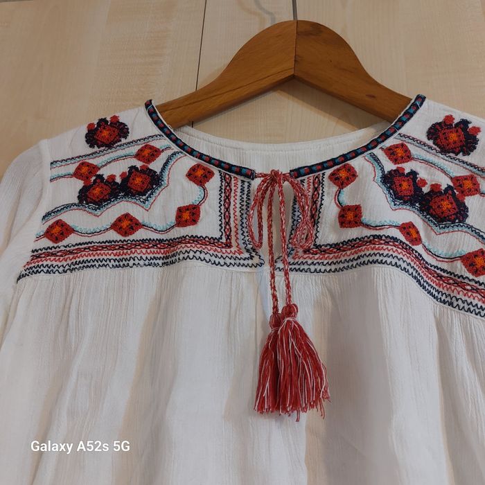 Ie traditionala din in