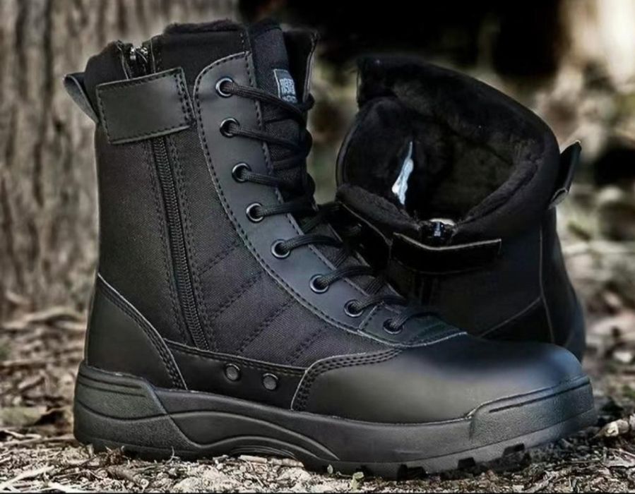 Спец одежда обувь берцы