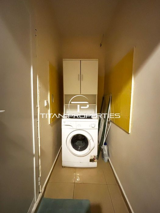 Дава се под наем Двустаен апартамент в Бургас, Лазур - 50 кв.м за 348.84 € - Снимка #5