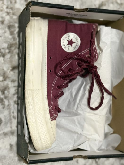 CONVERSE Chuck Taylor All Star Lift