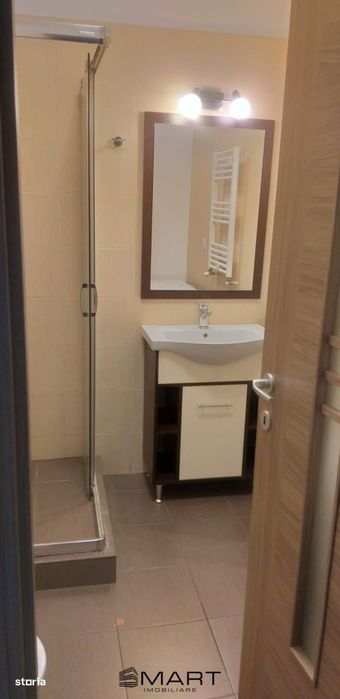 Apartament 1 camere zona Turnisor