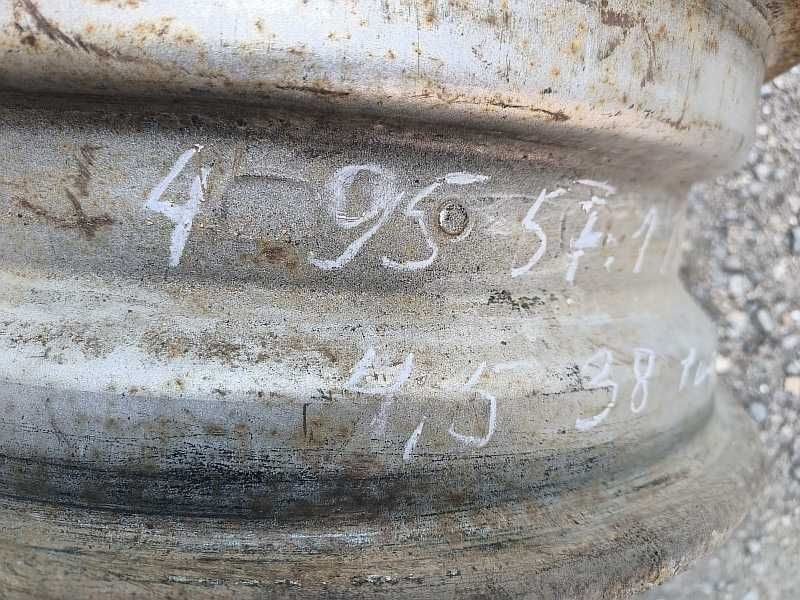 Продам оригинальный металлический диск на Rover