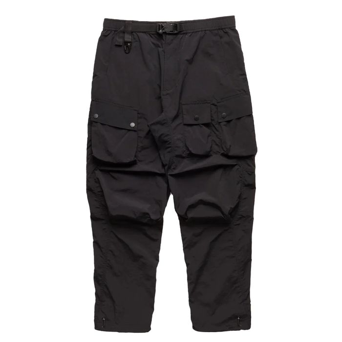Maharishi track pants штаны