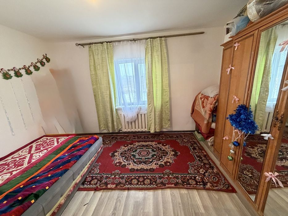 Продается дом в Илийском районе