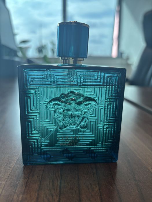 Мъжки парфюм Versace Eros parfum