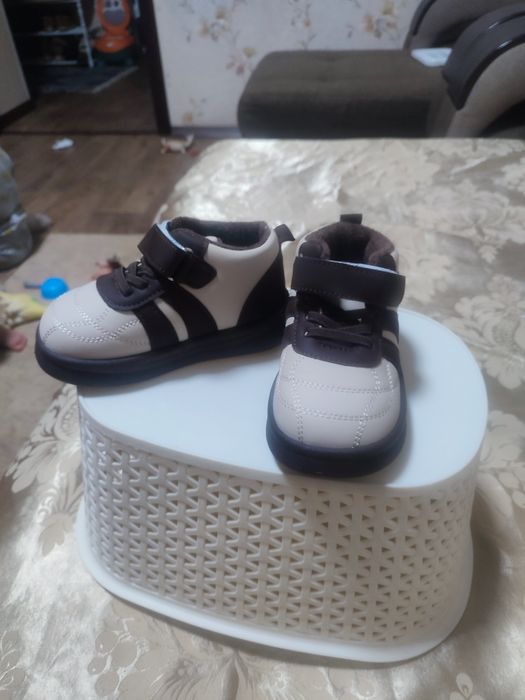 Детские ботинки  для девочек и мальчиков