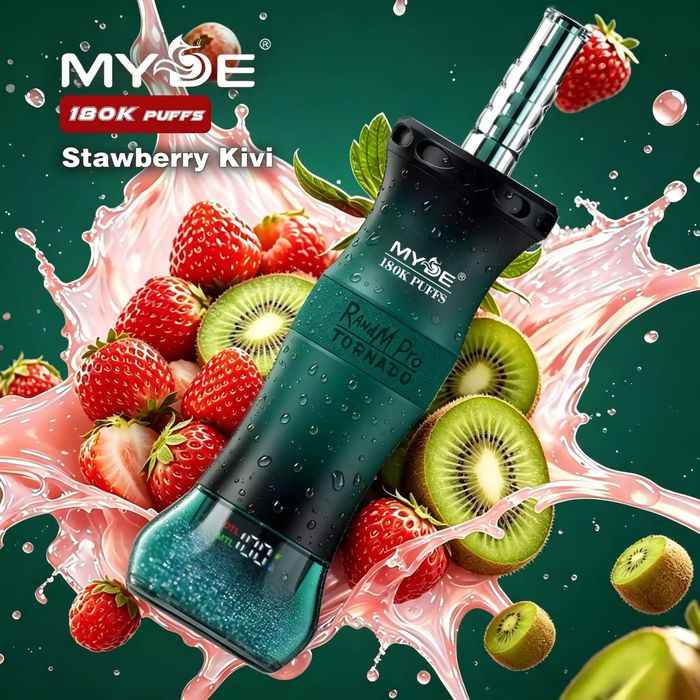 Vape Myde 180k puffs