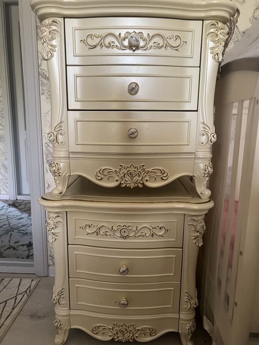 Spalni garnitur detskiy shkaf