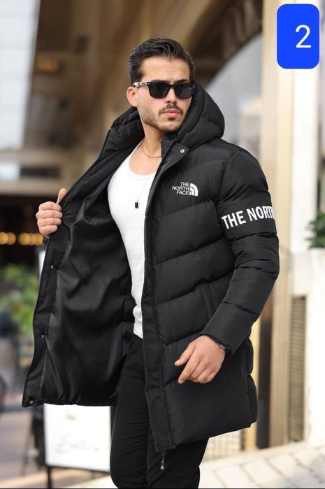 Geaca barbati s m l xl xxl