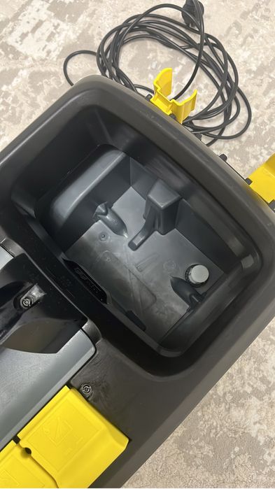 керхер 10/1 почти новый