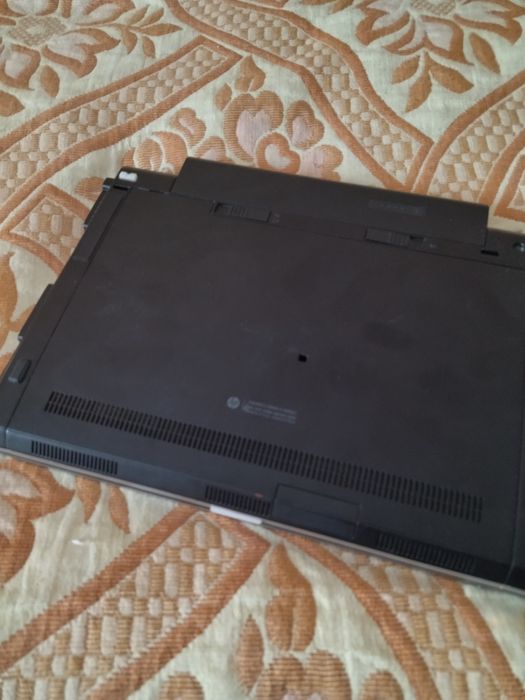 Ноутбук Elitbook 2560. HP