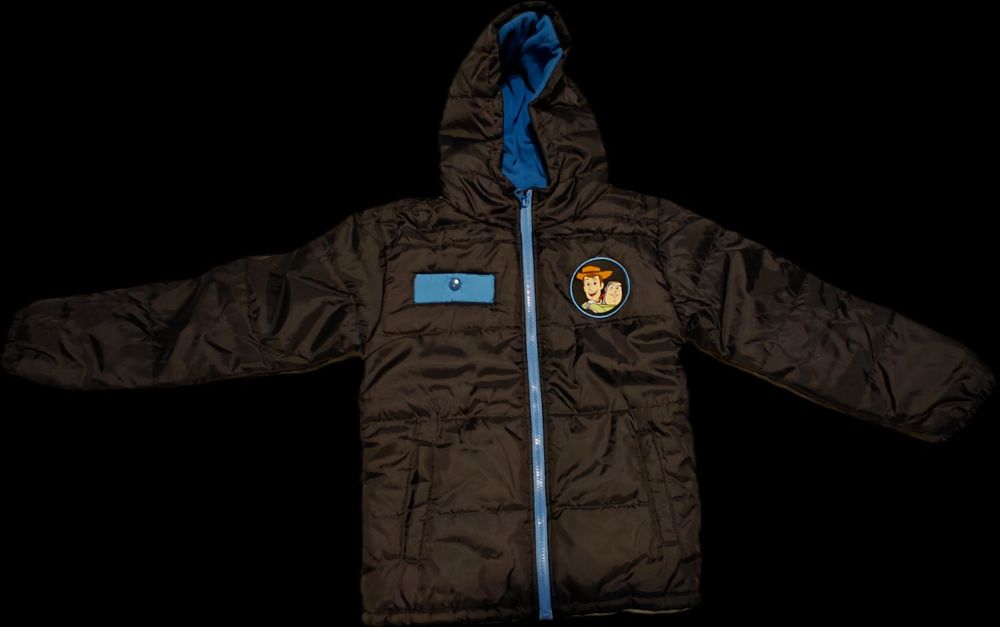 Geaca Iarna Copil 6 ani - Toy Story4