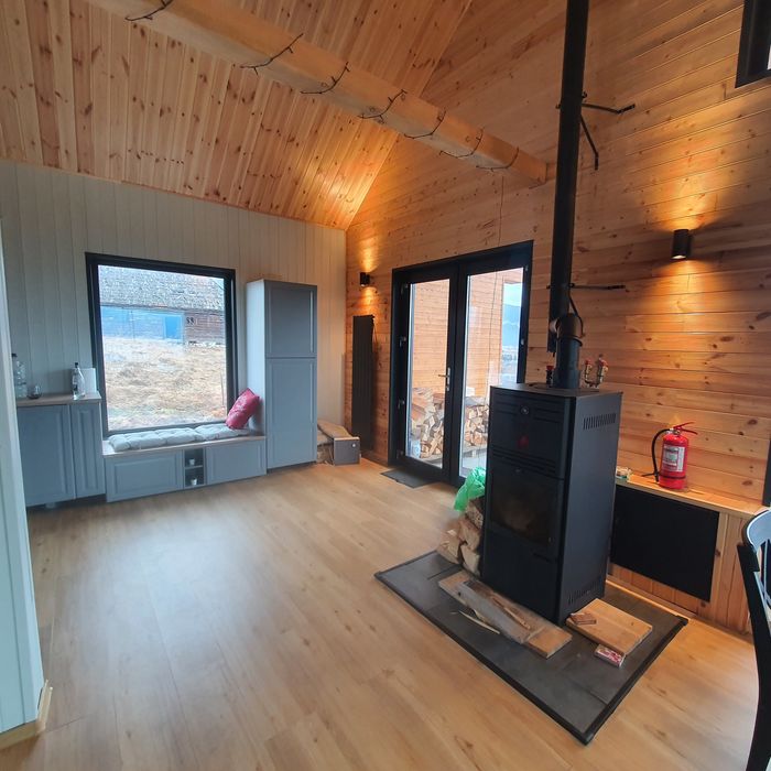Cazare Cabana Sat Pestera - Brasov regim hotelier