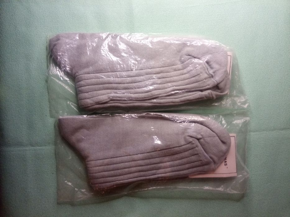 Чорапи от социализма