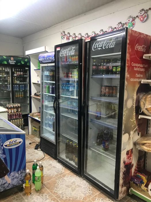 Сдается магазин в аренду