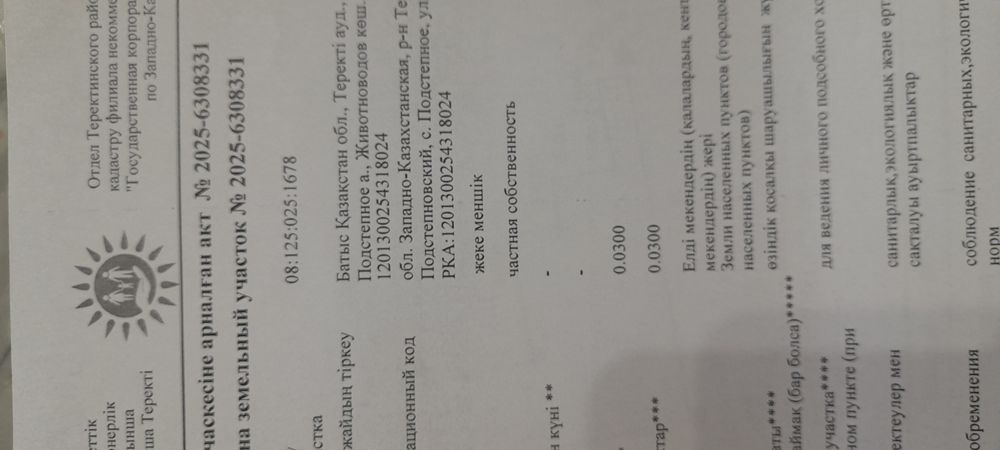 Продается  дом !