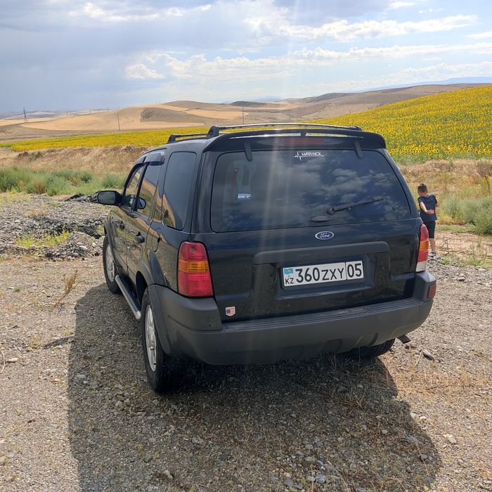 Продам Ford maverick