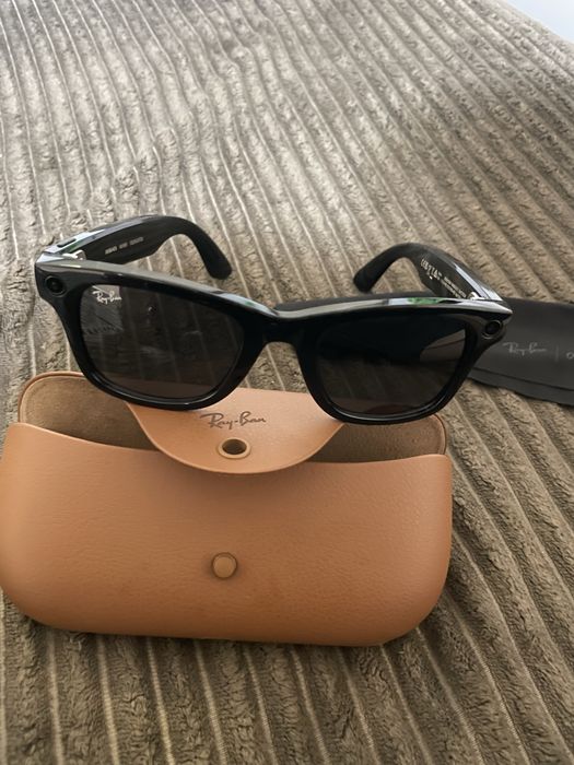 Ochelari de soare ray ban