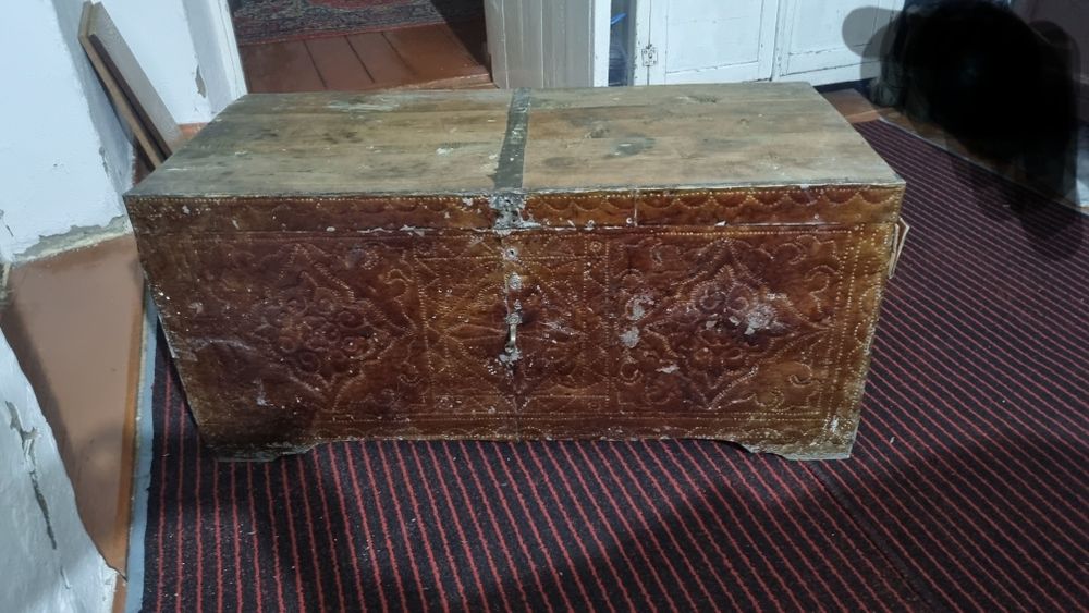 Сандық советский