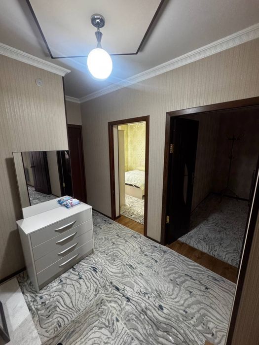 Сдается квартира. Студентам не беспокоить! Талабалар безота килмасин!