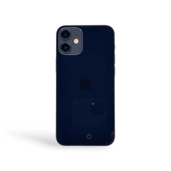 iPhone 12 Mini Second Hand cu Garanție 24 Luni / Apple Plug